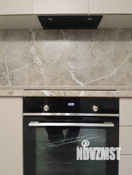 1-к квартира, вторичка, 43м2, 13/27 этаж