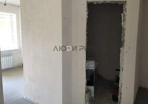 1-к квартира, вторичка, 41м2, 3/10 этаж