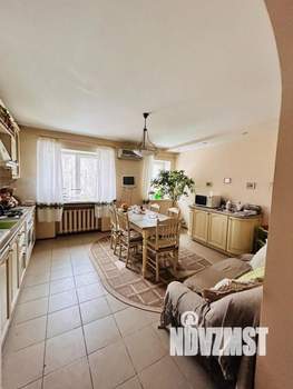 4-к квартира, вторичка, 158м2, 4/5 этаж