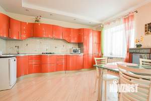 6-к квартира, вторичка, 208м2, 11/12 этаж