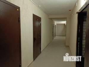 1-к квартира, сданный дом, 38м2, 6/10 этаж