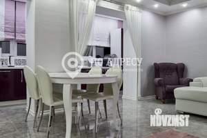 3-к квартира, вторичка, 152м2, 6/10 этаж
