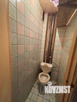 2-к квартира, вторичка, 41м2, 3/5 этаж