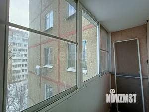 3-к квартира, вторичка, 57м2, 5/9 этаж