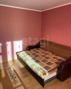 2-к квартира, вторичка, 62м2, 7/25 этаж