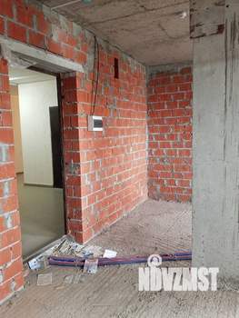 1-к квартира, вторичка, 42м2, 14/27 этаж