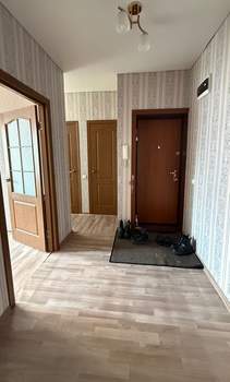 2-к квартира, вторичка, 39м2, 5/5 этаж