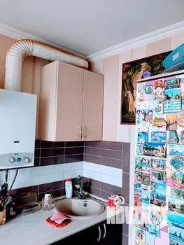 2-к квартира, вторичка, 44м2, 3/5 этаж