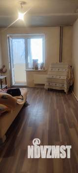1-к квартира, вторичка, 31м2, 6/11 этаж