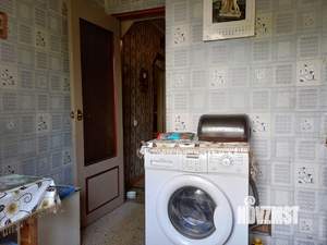 2-к квартира, вторичка, 46м2, 4/5 этаж