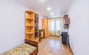 3-к квартира, вторичка, 63м2, 6/9 этаж