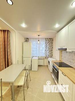 2-к квартира, вторичка, 57м2, 19/25 этаж