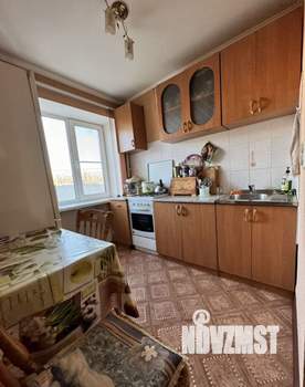 2-к квартира, вторичка, 43м2, 2/9 этаж