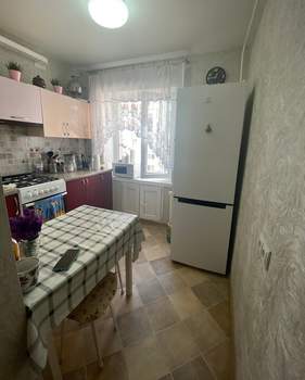 2-к квартира, вторичка, 44м2, 5/5 этаж