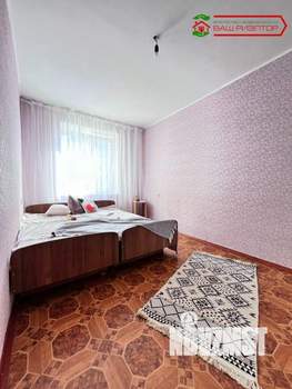 2-к квартира, вторичка, 47м2, 9/10 этаж