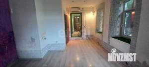 1-к квартира, вторичка, 18м2, 1/2 этаж
