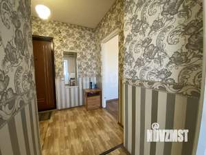 1-к квартира, вторичка, 40м2, 9/10 этаж