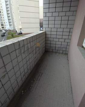 1-к квартира, вторичка, 48м2, 3/23 этаж