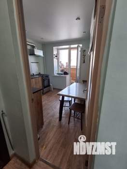 2-к квартира, вторичка, 57м2, 7/10 этаж