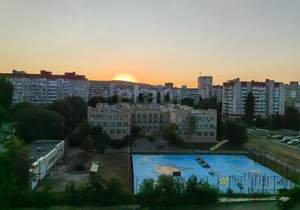 3-к квартира, вторичка, 79м2, 8/10 этаж