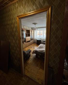 2-к квартира, вторичка, 42м2, 2/9 этаж