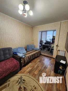 1-к квартира, вторичка, 35м2, 10/10 этаж