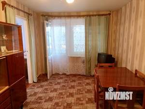 2-к квартира, вторичка, 45м2, 4/5 этаж