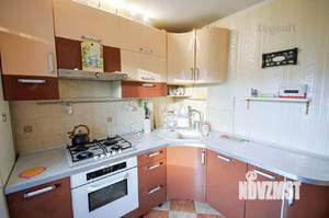 4-к квартира, вторичка, 78м2, 9/9 этаж