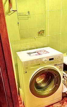 2-к квартира, вторичка, 49м2, 4/10 этаж