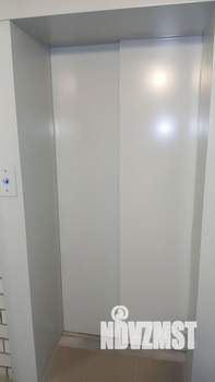 1-к квартира, вторичка, 39м2, 9/10 этаж