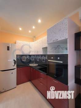 2-к квартира, вторичка, 51м2, 14/14 этаж