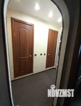 2-к квартира, вторичка, 54м2, 9/9 этаж