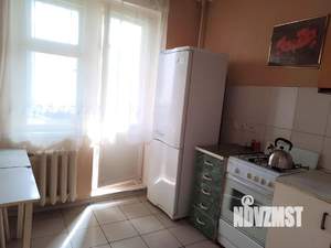 1-к квартира, вторичка, 40м2, 3/10 этаж