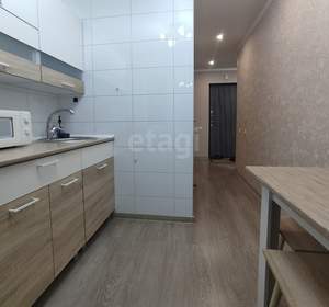 1-к квартира, вторичка, 32м2, 6/9 этаж