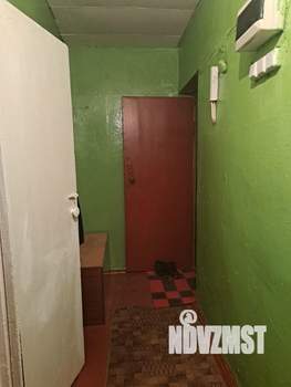 3-к квартира, вторичка, 50м2, 2/5 этаж