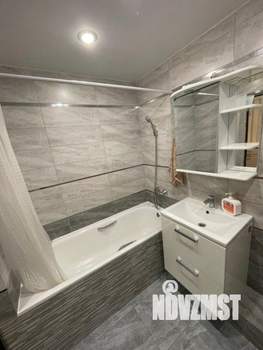 2-к квартира, вторичка, 46м2, 17/19 этаж