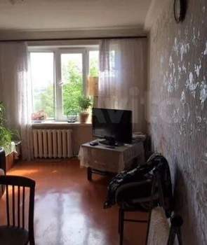 2-к квартира, вторичка, 45м2, 5/5 этаж