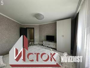 2-к квартира, вторичка, 73м2, 10/12 этаж