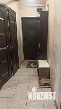 2-к квартира, вторичка, 46м2, 4/5 этаж