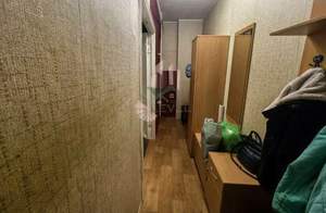 2-к квартира, вторичка, 58м2, 2/2 этаж