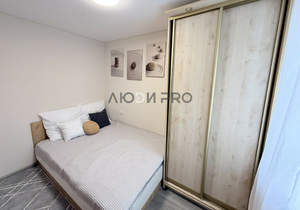 2-к квартира, вторичка, 44м2, 4/5 этаж