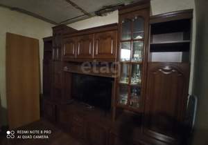 1-к квартира, вторичка, 31м2, 3/5 этаж