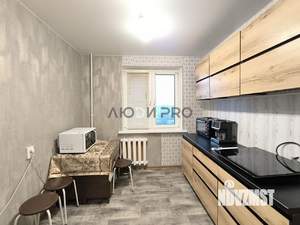 1-к квартира, вторичка, 34м2, 9/12 этаж