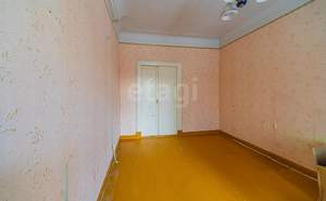 3-к квартира, вторичка, 66м2, 1/4 этаж