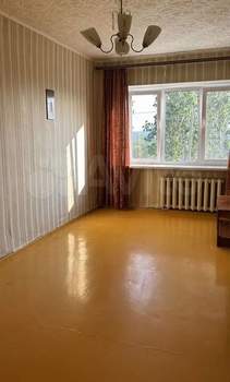 2-к квартира, вторичка, 47м2, 5/5 этаж