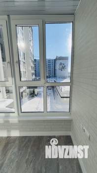 1-к квартира, вторичка, 37м2, 3/10 этаж