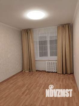 2-к квартира, вторичка, 50м2, 1/10 этаж