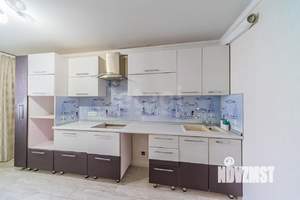 3-к квартира, вторичка, 108м2, 16/16 этаж