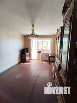 2-к квартира, вторичка, 53м2, 2/9 этаж