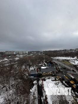 1-к квартира, вторичка, 34м2, 8/11 этаж